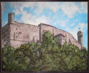 Toompea