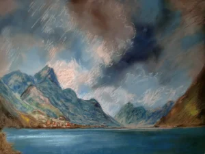 Itaalia impressioon Nr 11