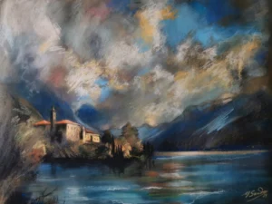 Itaalia impressioon Nr 12