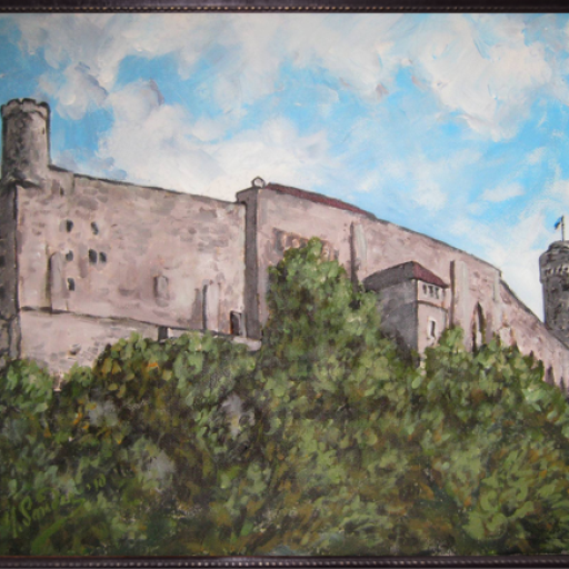 Toompea